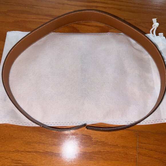 Hermes Reversible Belt main image 4